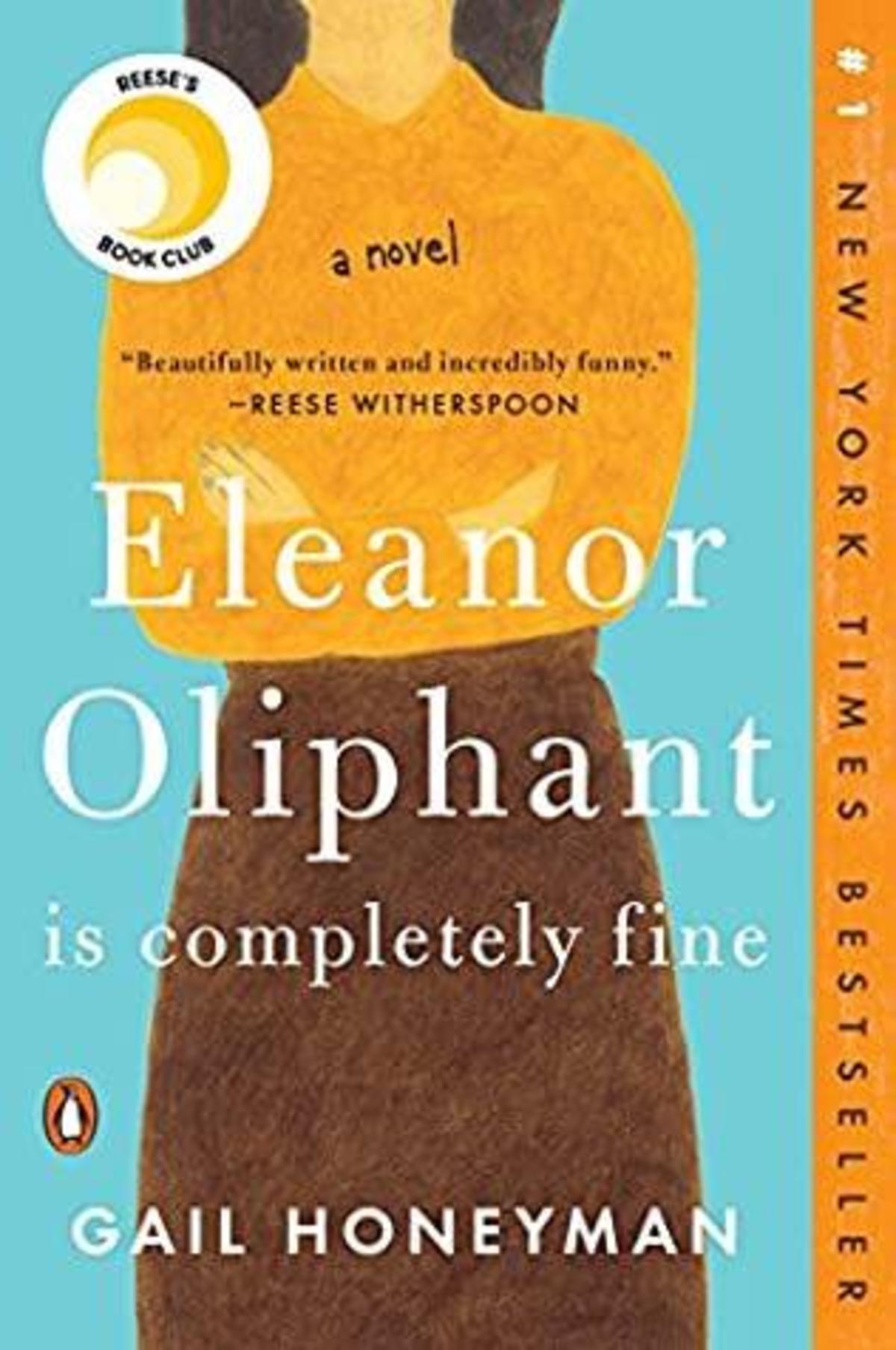 The life of an outsider is vividly captured in Eleanor Oliphant is Completely Fine by Gail Honeyman, a debut novel that was discovered through a writing competition and quickly became a worldwide best seller.