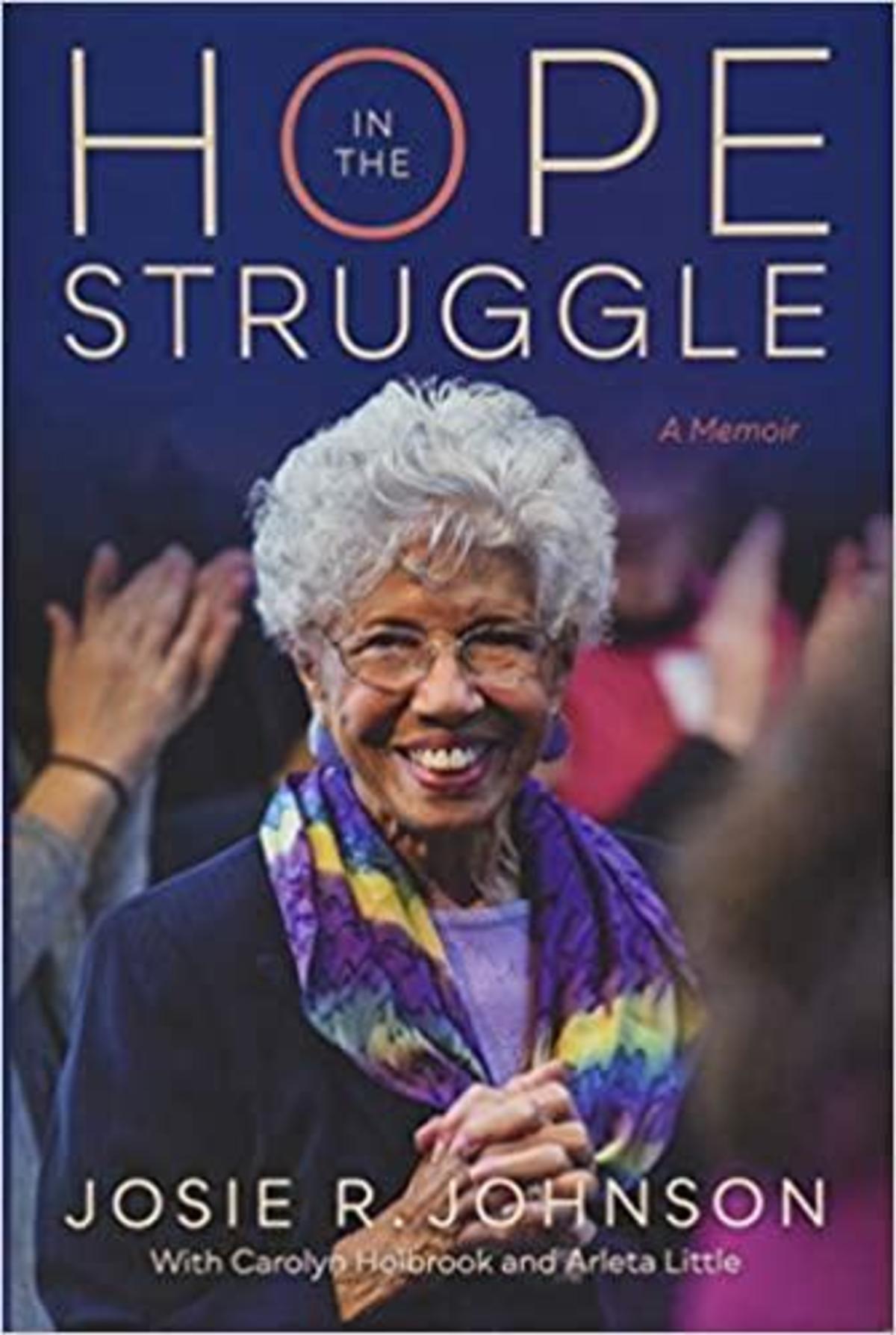 hope in the struggle book cover