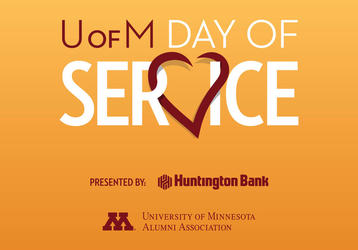 U of M Day of Service