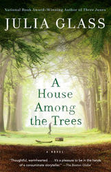 A House Among the Trees, book cover