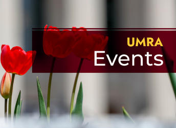 UMRA Events