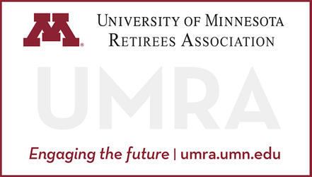 UMRA logo