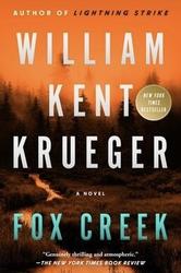 Fox Creek, book cover