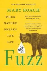 Fuzz: When Nature Breaks the Law, book cover